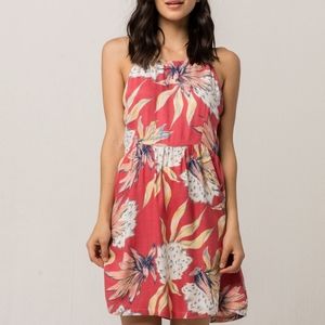 Roxy Summer Dress
